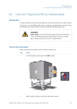 Preview for 253 page of GE Xcellerex XDM Series Operating Instructions Manual