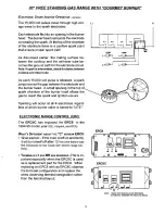 Preview for 10 page of GE XL44 V series Technical Service Manual