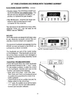 Preview for 11 page of GE XL44 V series Technical Service Manual