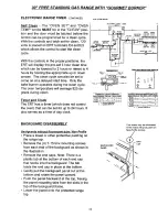 Preview for 14 page of GE XL44 V series Technical Service Manual