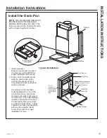 Preview for 13 page of GE Zoneline AZ91H18E E Series Owner'S Manual