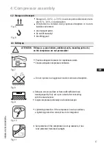 Preview for 17 page of GEA Bock EX-HG44e Series Assembly Instructions Manual