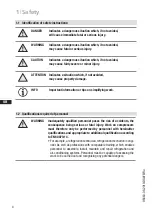 Preview for 4 page of GEA Bock EX-HG66e Series Assembly Instructions Manual