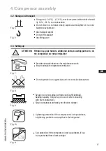 Preview for 17 page of GEA Bock EX-HG66e Series Assembly Instructions Manual