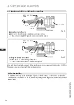 Preview for 20 page of GEA Bock EX-HG66e Series Assembly Instructions Manual