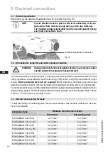 Preview for 22 page of GEA Bock EX-HG66e Series Assembly Instructions Manual