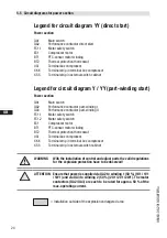 Preview for 24 page of GEA Bock EX-HG66e Series Assembly Instructions Manual