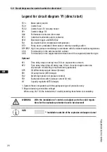 Preview for 26 page of GEA Bock EX-HG66e Series Assembly Instructions Manual