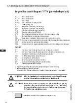 Preview for 28 page of GEA Bock EX-HG66e Series Assembly Instructions Manual