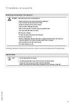 Preview for 15 page of GEA Bock FK40/755 Maintenance Manual