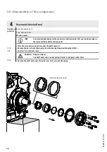 Preview for 28 page of GEA Bock FK40/755 Maintenance Manual