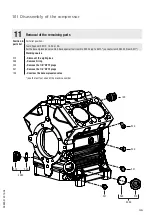 Preview for 35 page of GEA Bock FK40/755 Maintenance Manual