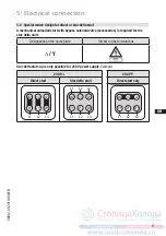 Preview for 17 page of GEA Bock HA6 Assembly Instructions Manual