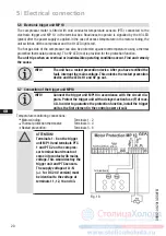 Preview for 20 page of GEA Bock HA6 Assembly Instructions Manual