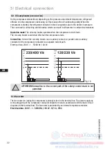 Preview for 22 page of GEA Bock HA6 Assembly Instructions Manual