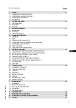 Preview for 3 page of GEA Bock HAX2 CO2 T Series Assembly Instructions Manual