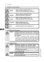 Preview for 4 page of GEA Bock HAX2 CO2 T Series Assembly Instructions Manual