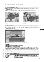 Preview for 11 page of GEA Bock HAX2 CO2 T Series Assembly Instructions Manual