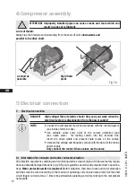 Preview for 12 page of GEA Bock HAX2 CO2 T Series Assembly Instructions Manual