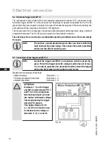 Preview for 16 page of GEA Bock HAX2 CO2 T Series Assembly Instructions Manual