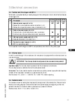 Preview for 17 page of GEA Bock HAX2 CO2 T Series Assembly Instructions Manual