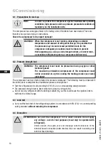 Preview for 18 page of GEA Bock HAX2 CO2 T Series Assembly Instructions Manual