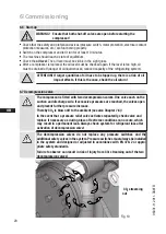 Preview for 20 page of GEA Bock HAX2 CO2 T Series Assembly Instructions Manual