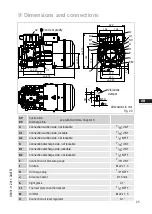 Preview for 25 page of GEA Bock HAX2 CO2 T Series Assembly Instructions Manual