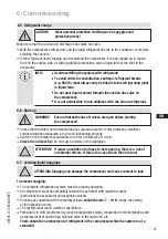 Preview for 21 page of GEA Bock HG34e A Series Assembly Instructions Manual