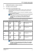 Preview for 21 page of GEA ATEX Operating Instructions Manual