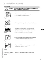 Preview for 17 page of GEA Bock EX-HG88e Series Assembly Instructions Manual