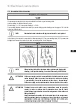 Preview for 23 page of GEA Bock EX-HG88e Series Assembly Instructions Manual