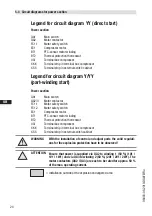 Preview for 24 page of GEA Bock EX-HG88e Series Assembly Instructions Manual