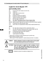 Preview for 28 page of GEA Bock EX-HG88e Series Assembly Instructions Manual