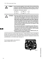 Preview for 34 page of GEA Bock HG44e/475-4 Assembly Instructions Manual