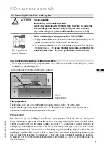 Preview for 11 page of GEA Bock HGX2 CO2 T Series Assembly Instructions Manual