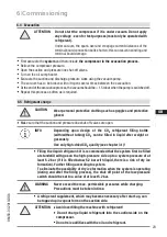 Preview for 23 page of GEA Bock HGX2 CO2 T Series Assembly Instructions Manual