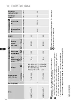 Preview for 28 page of GEA Bock HGX2 CO2 T Series Assembly Instructions Manual