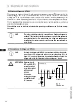 Preview for 26 page of GEA Bock HGX46 CO2 T Series Assembly Instructions Manual