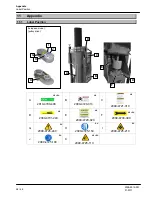 Preview for 58 page of GEA CA8 Series Operation Manual And Installation Instructions