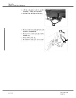 Preview for 44 page of GEA EL44 Instruction Manual And Installation Instructions