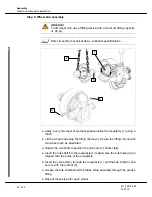 Preview for 46 page of GEA EL44 Instruction Manual And Installation Instructions