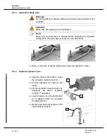 Preview for 84 page of GEA EL44 Instruction Manual And Installation Instructions