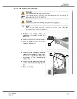 Preview for 87 page of GEA EL44 Instruction Manual And Installation Instructions