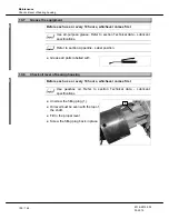 Preview for 100 page of GEA EL44 Instruction Manual And Installation Instructions