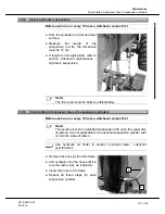 Preview for 103 page of GEA EL44 Instruction Manual And Installation Instructions