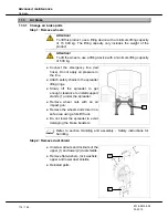 Preview for 112 page of GEA EL44 Instruction Manual And Installation Instructions