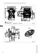 Preview for 22 page of GEA FK20 Assembly Instructions Manual