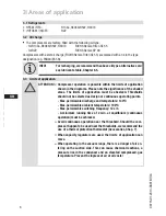 Preview for 8 page of GEA FK40/390 K Assembly Instructions Manual