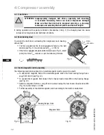 Preview for 12 page of GEA FK40/390 K Assembly Instructions Manual